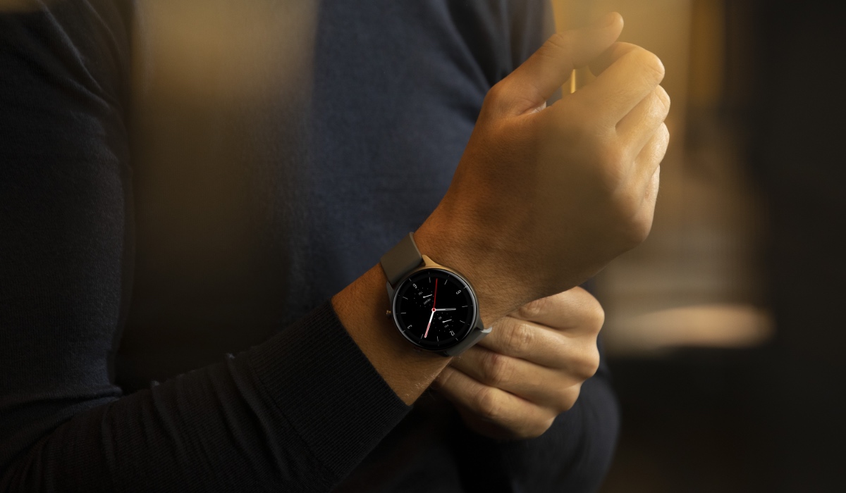 Amazfit GTR 2 Amazfit GTR 2