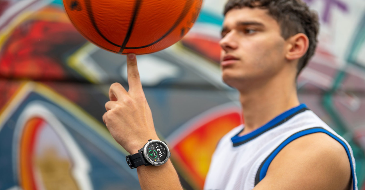 Niceboy X-fit Coach GPS