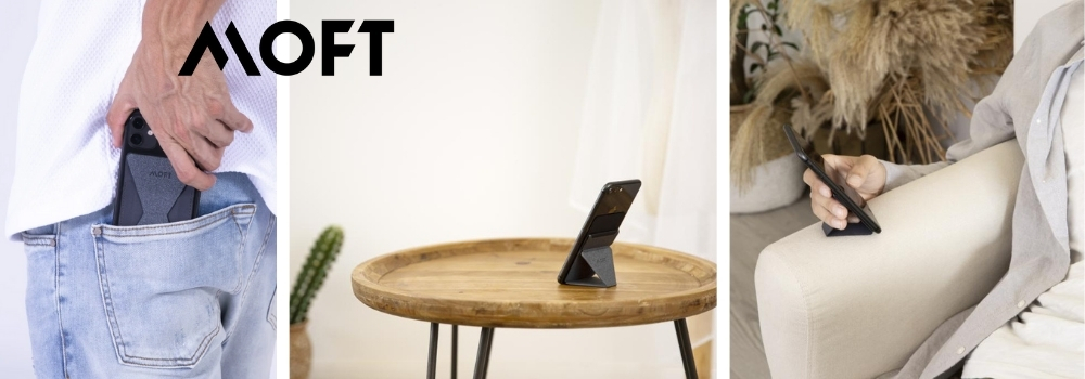 MOFT Stojan iPhone MOFT Stojan iPhone