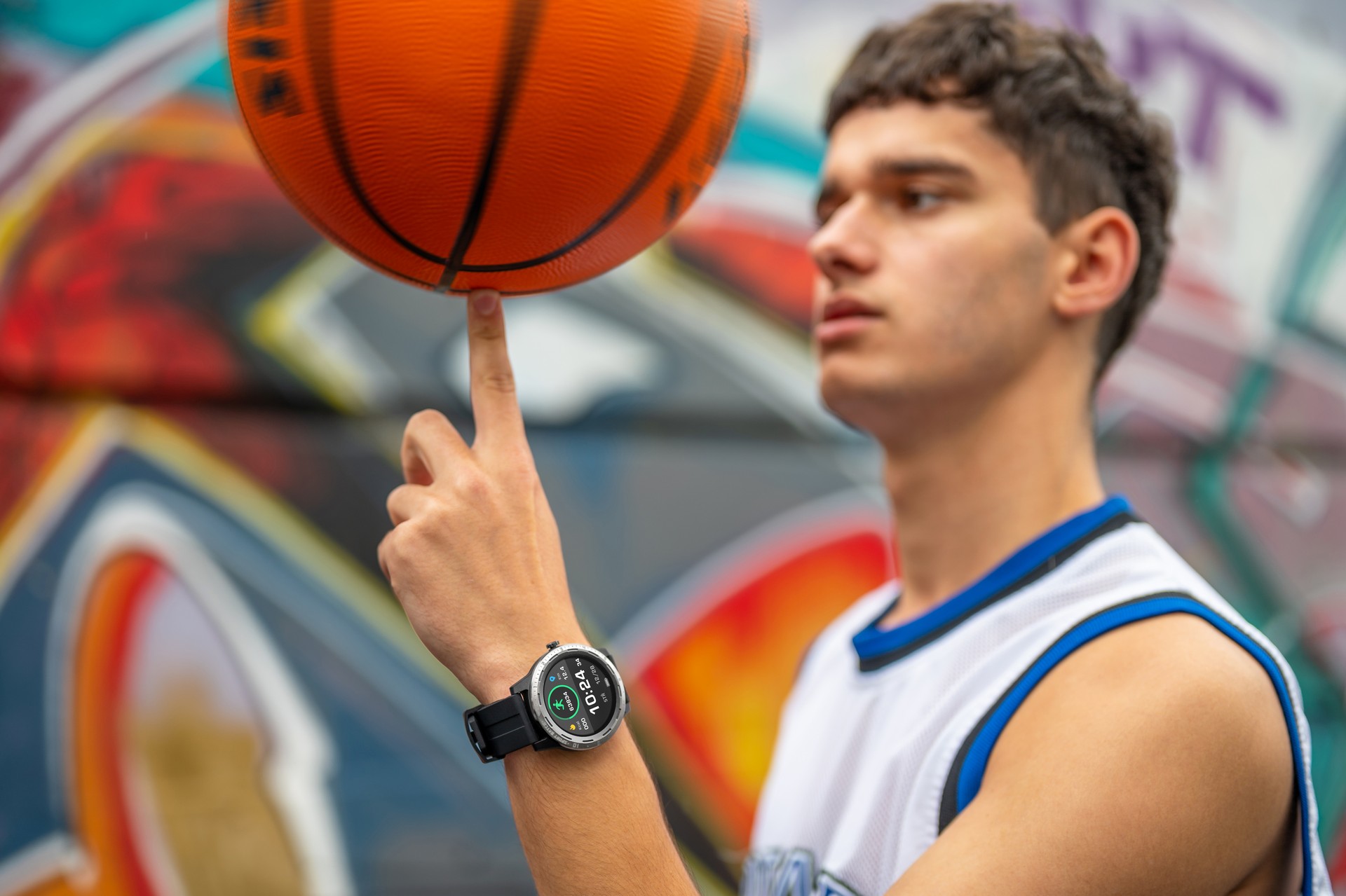 Niceboy X-fit Coach GPS 1 Niceboy X-fit Coach GPS