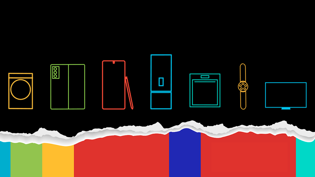 Samsung Color Samsung
