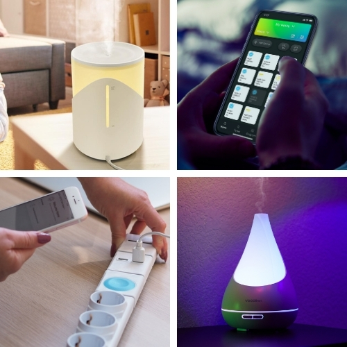 VOCOlinc Smart prislusenstvi 1