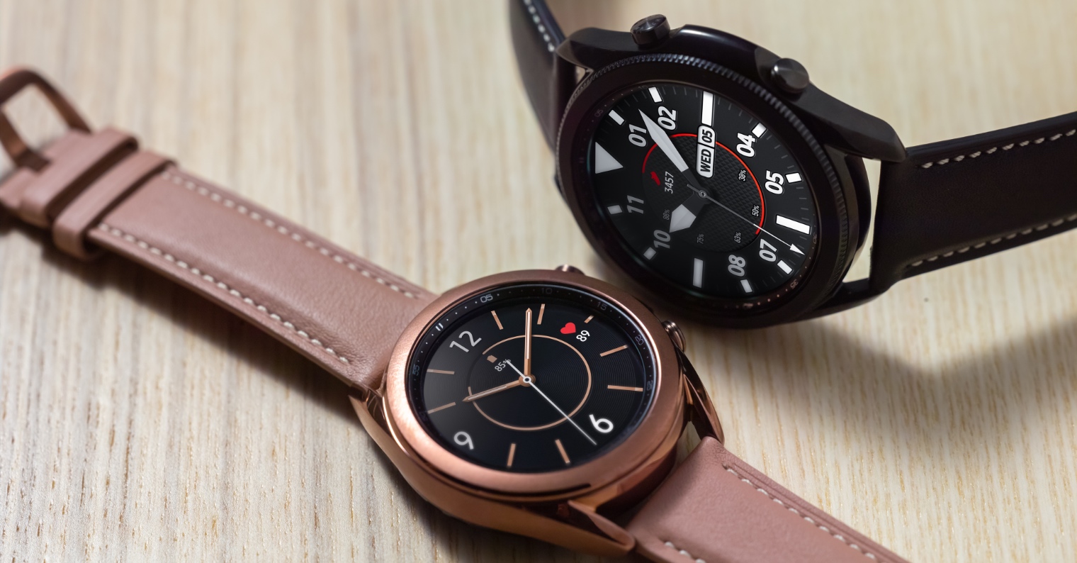 1520_794_Samsung Watch3 1520 794 Samsung Watch3
