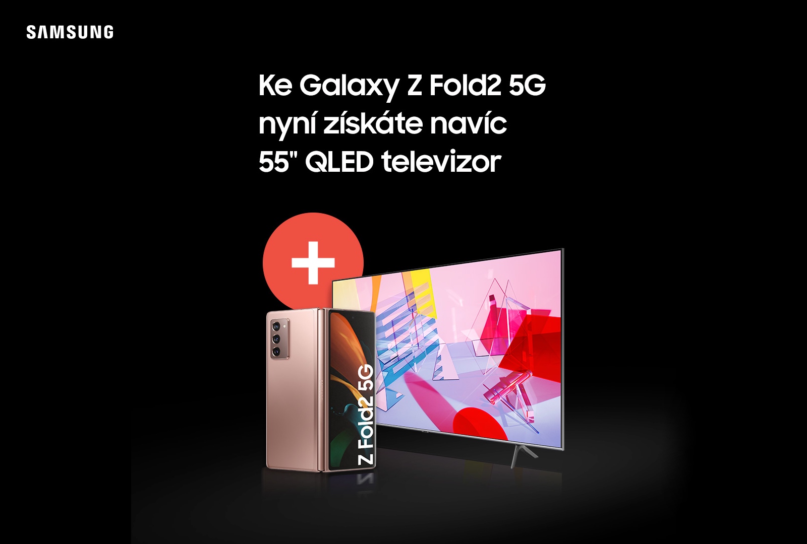 Z Fold2 QLED TV Z Fold2 QLED TV