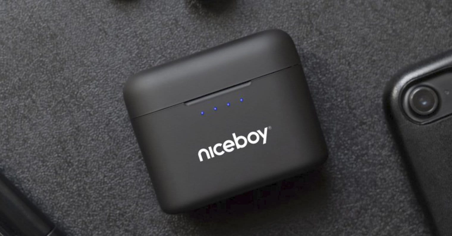 Niceboy HIVE Podsie 2021 Niceboy HIVE Podsie 2021