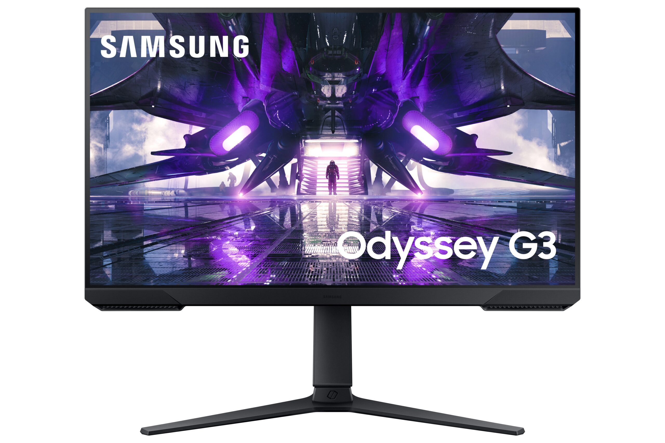 Samsung_Odyssey_G3 Samsung Odyssey G3