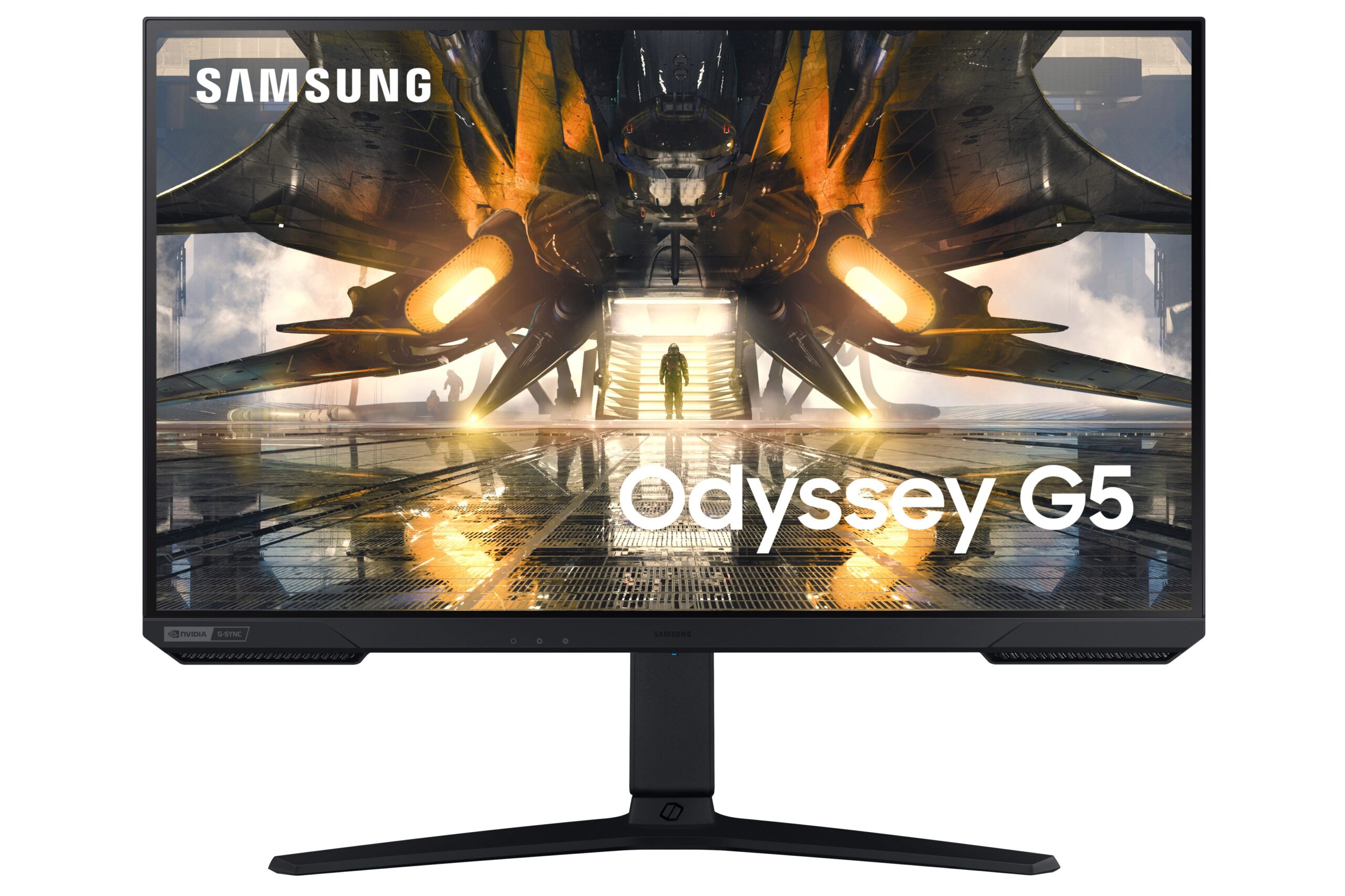 Samsung_Odyssey_G5 Samsung Odyssey G5