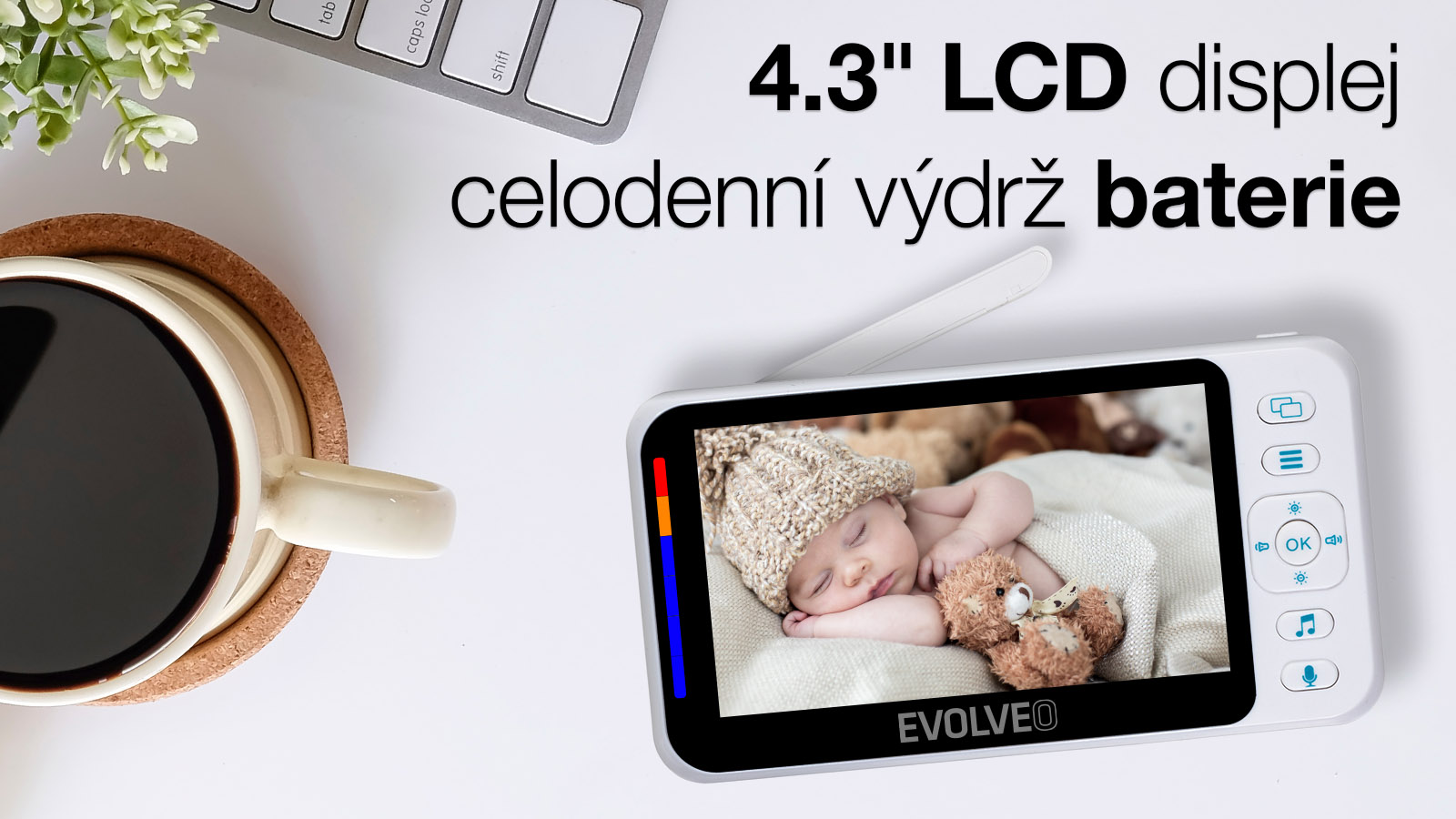 EVOLVEO_BabyMonitor_CAM-N4-b1 EVOLVEO BabyMonitor CAM N4 b1