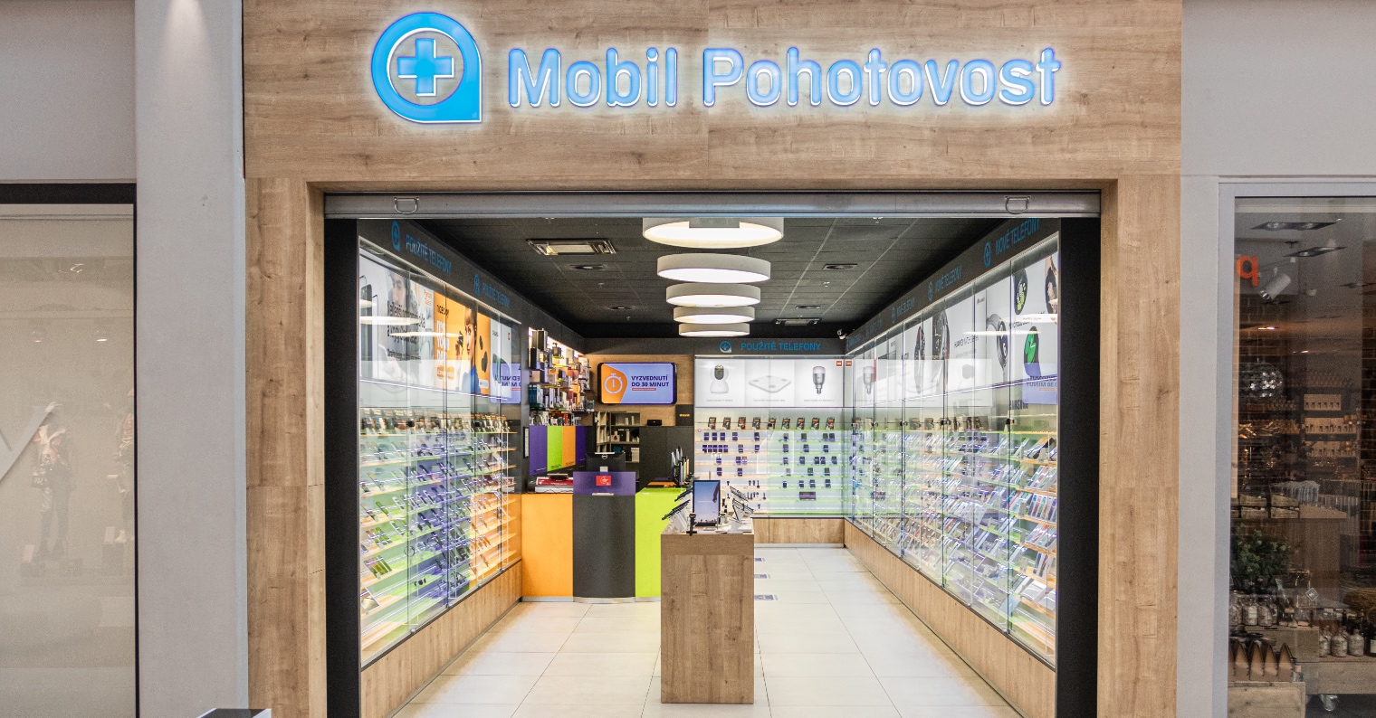Mobil_Pohotovost_prodejna Mobil_Pohotovost_prodejna