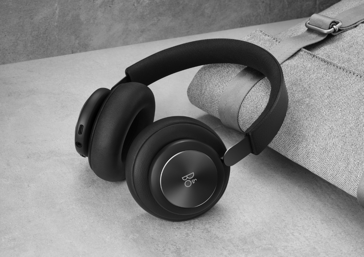 Bang Olufsen Beoplay H4