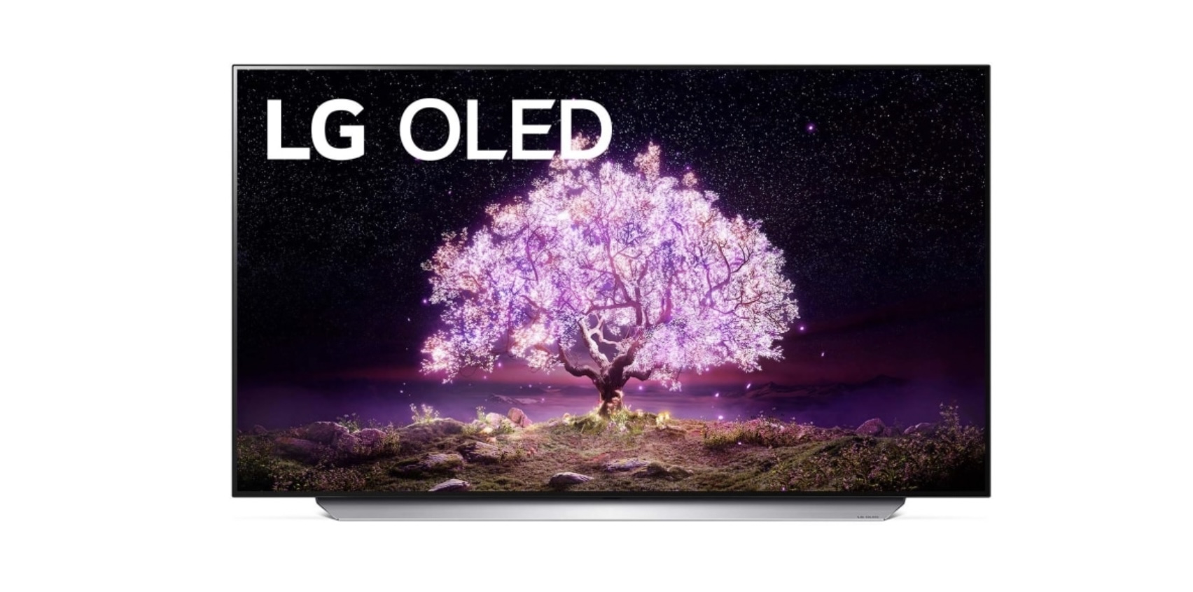 lg tv