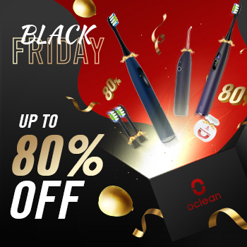 oclean black friday 1