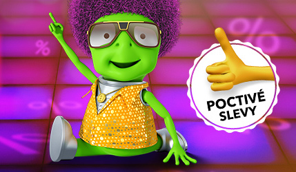 Alza povanocni vyprodej