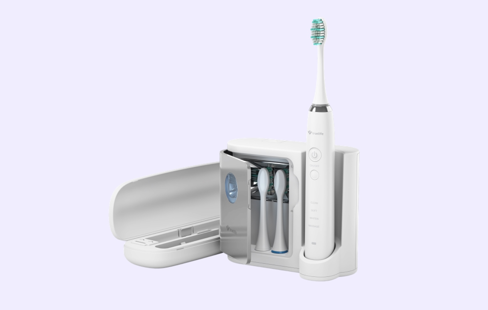 TrueLife SonicBrush UV TrueLife SonicBrush UV