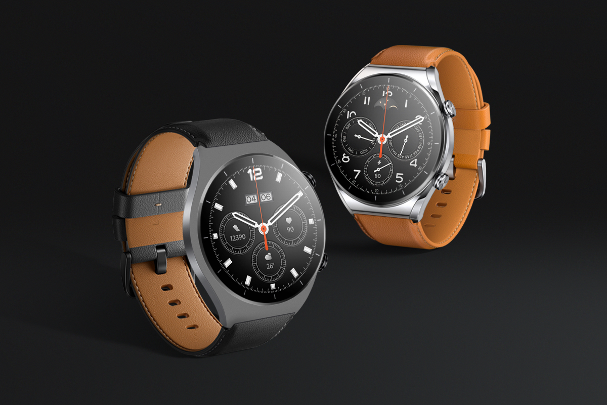 Xiaomi_Watch_S1 Xiaomi Watch S1