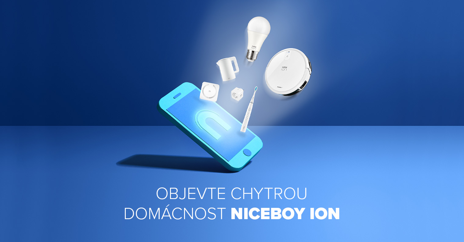 niceboy-ion-chytra-domacnost niceboy ion chytra domacnost