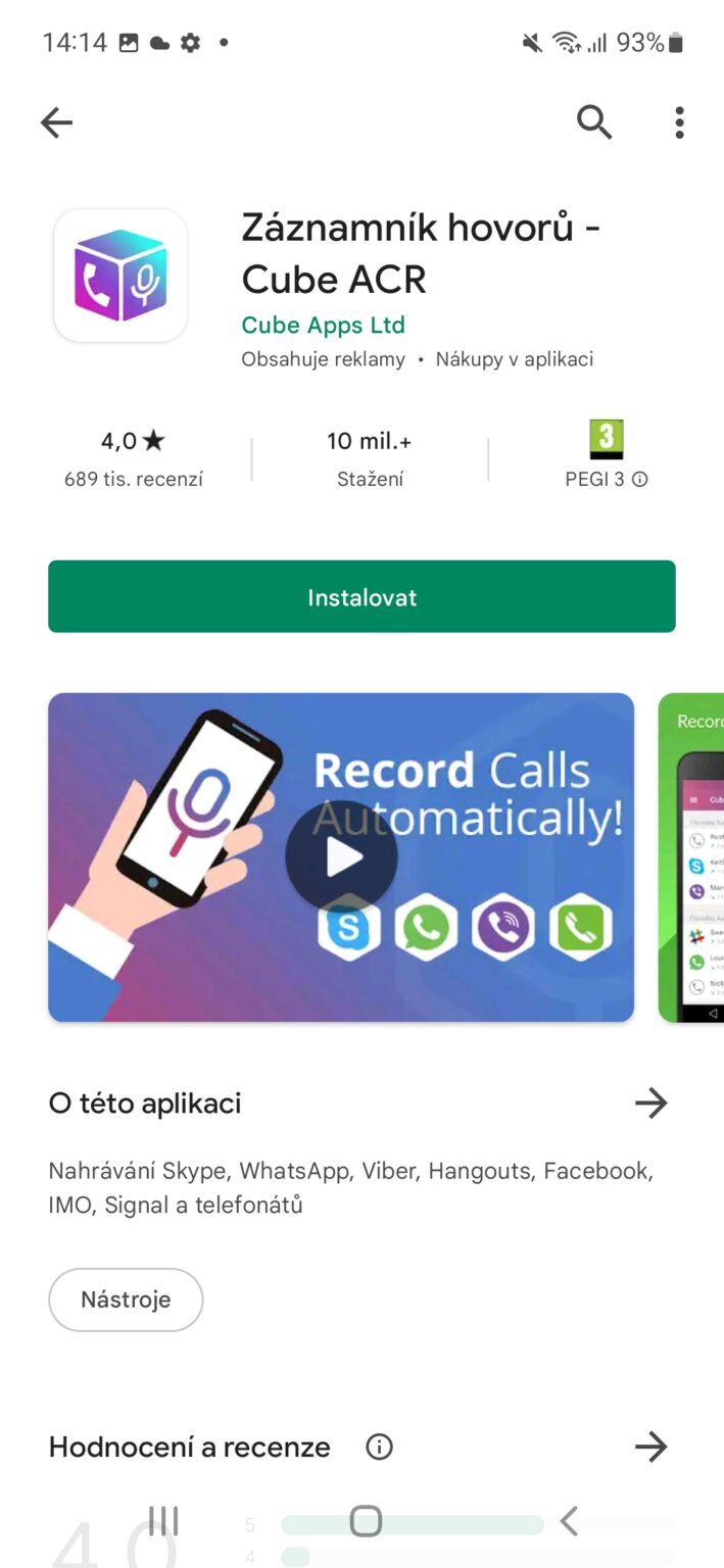 mobilní hazardní hry