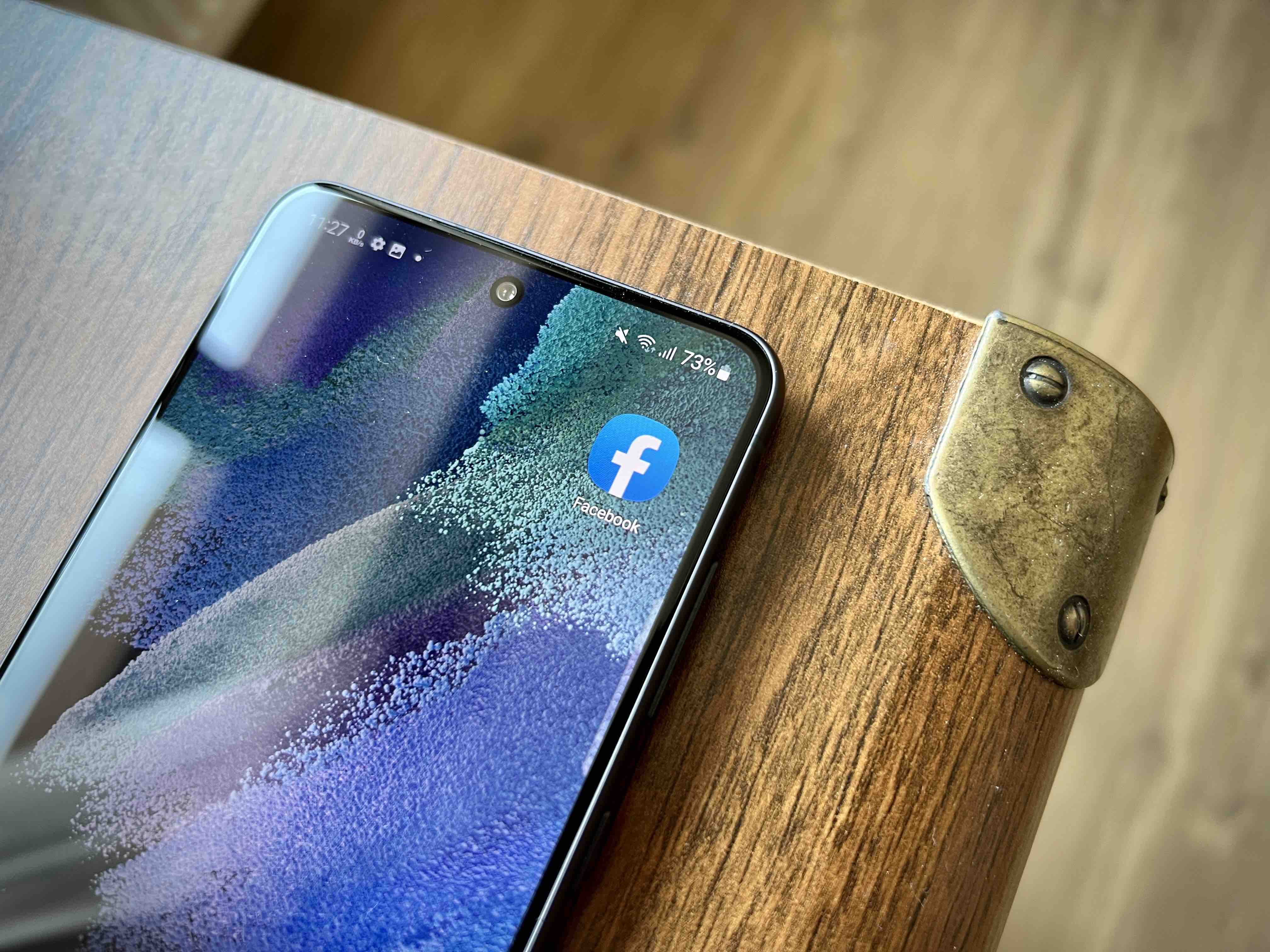 How to change your name on Facebook – Samsung Magazine