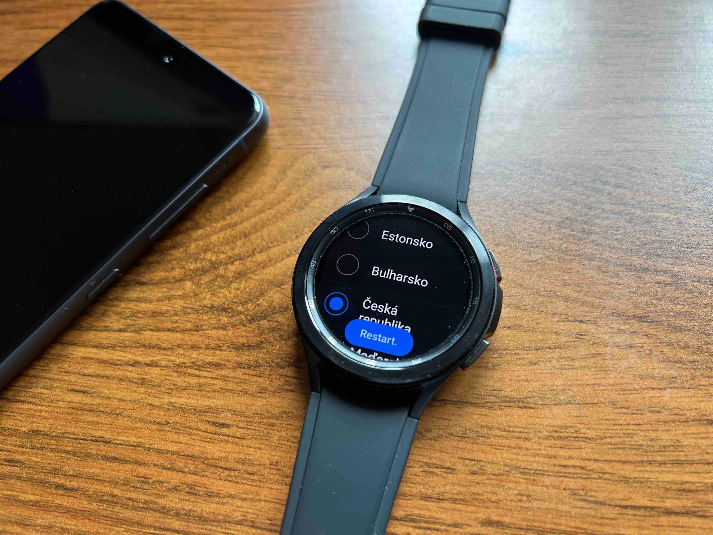 Galaxy watch 7 4pda