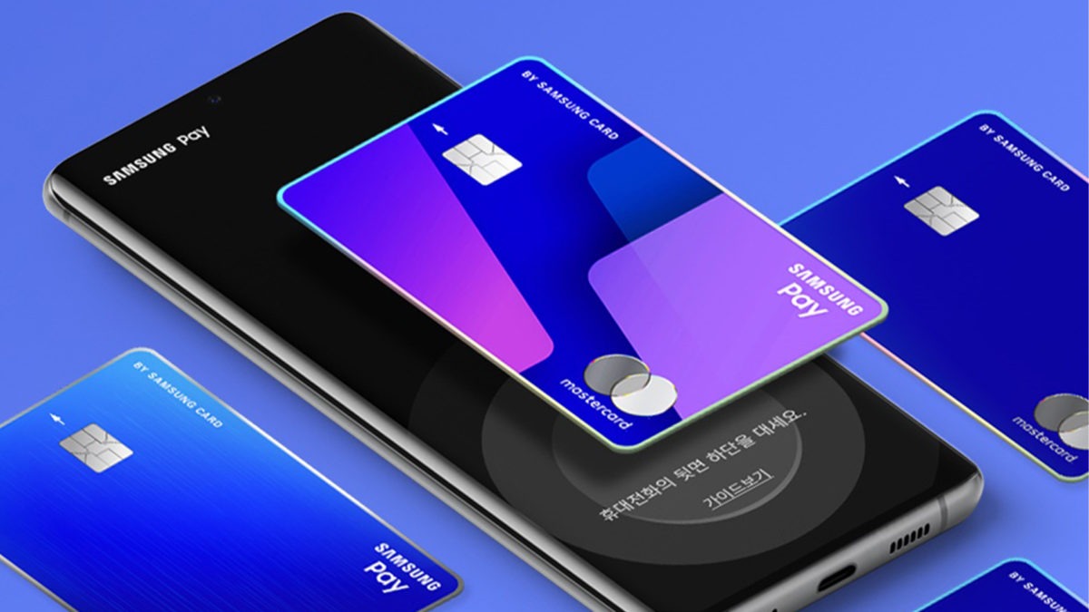 Samsung Wallet доступен для скачивания, он обогнал «старый» кошелек Google  - Samsung Magazine