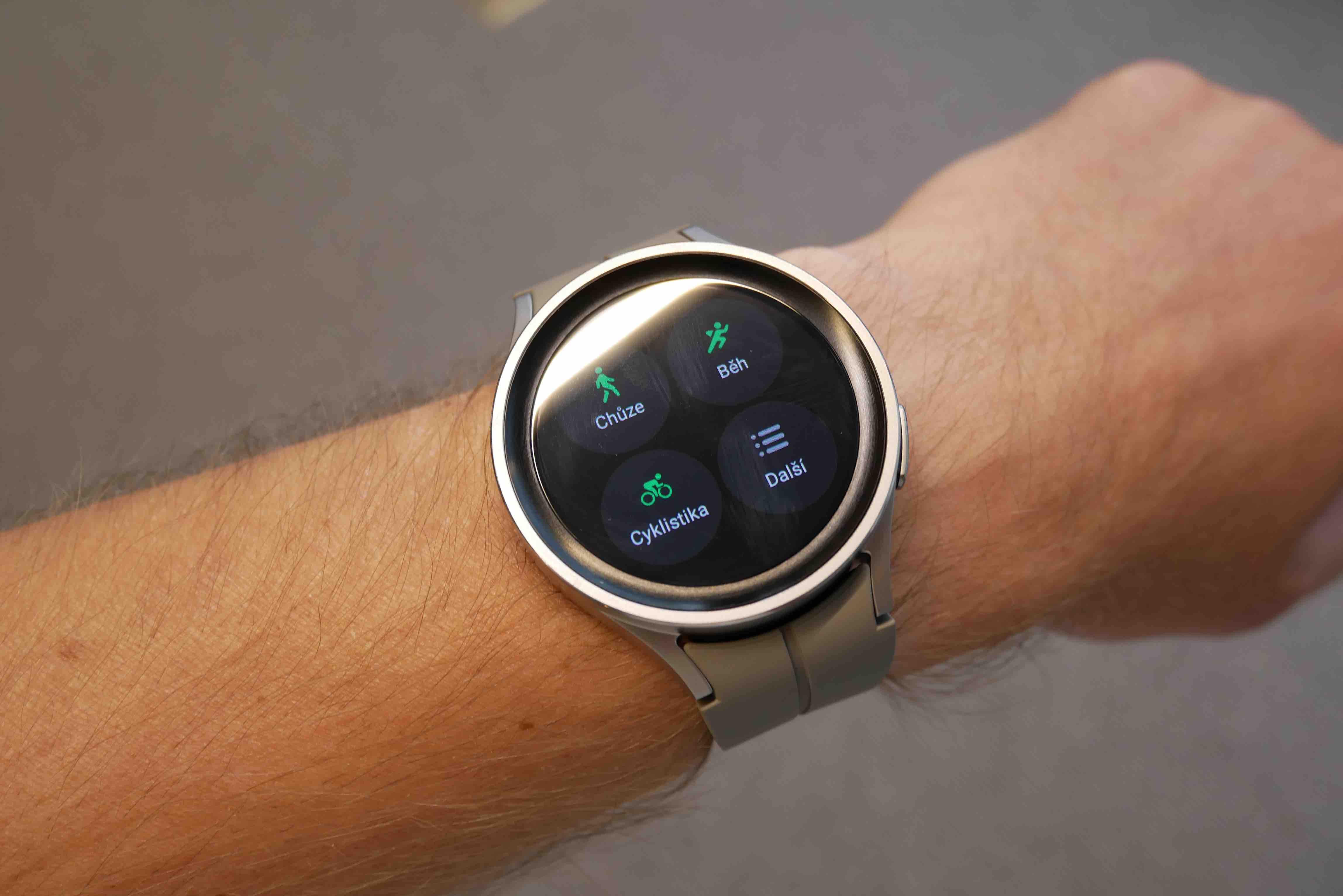 Samsung galaxy watch 4pda