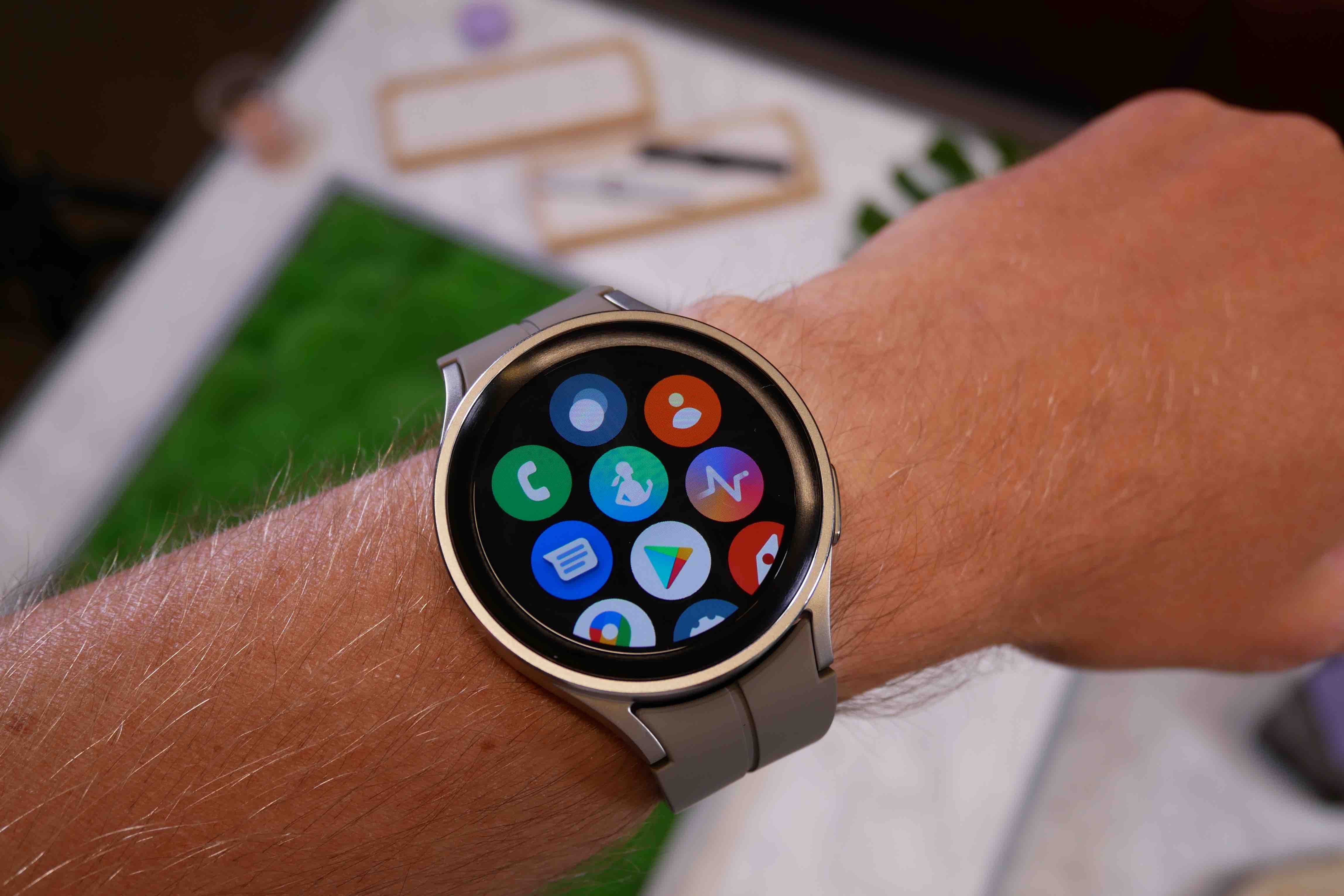 Samsung galaxy watch 6 цена