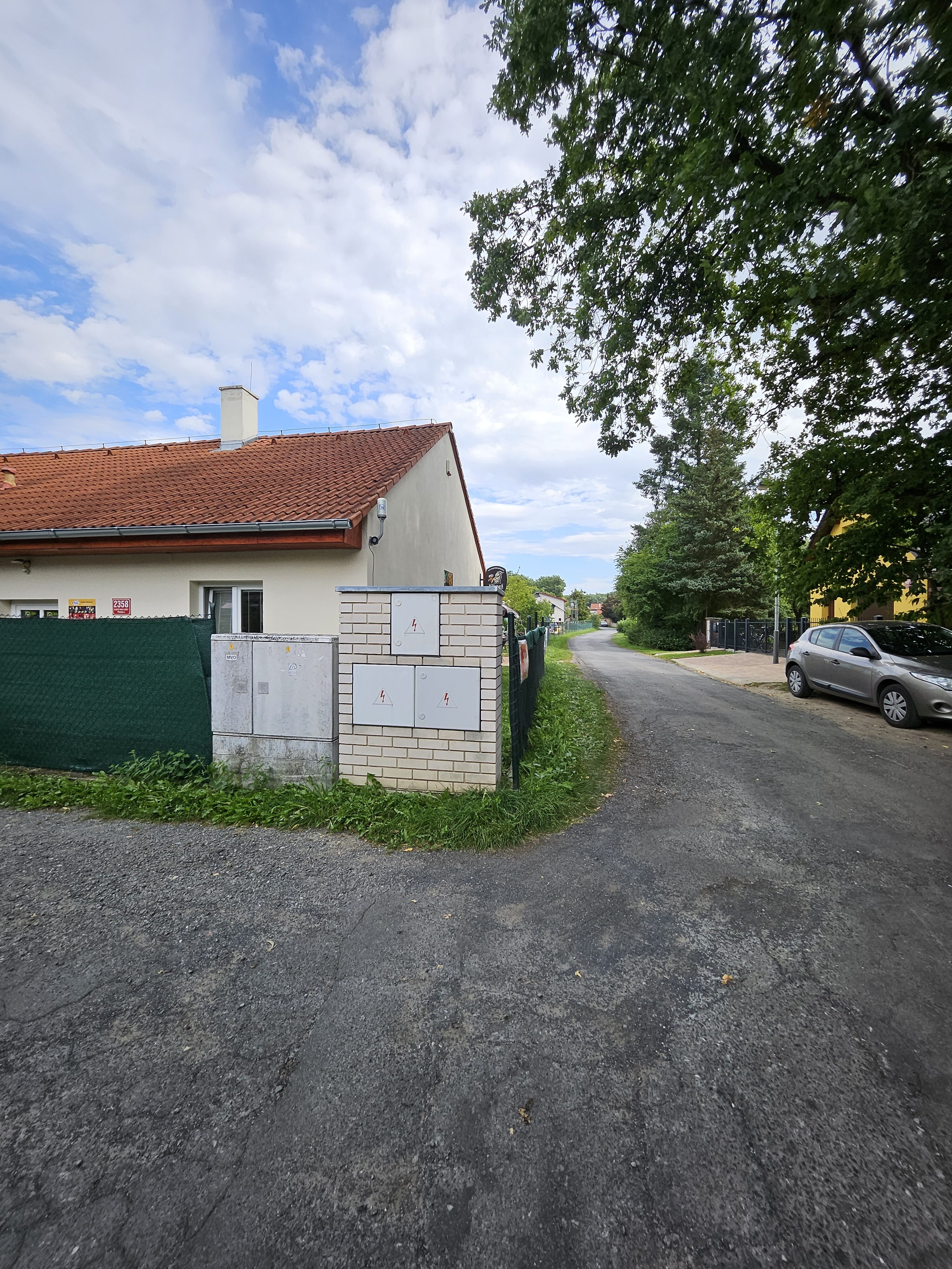 Galaxy Z Fold5 fotky den 30