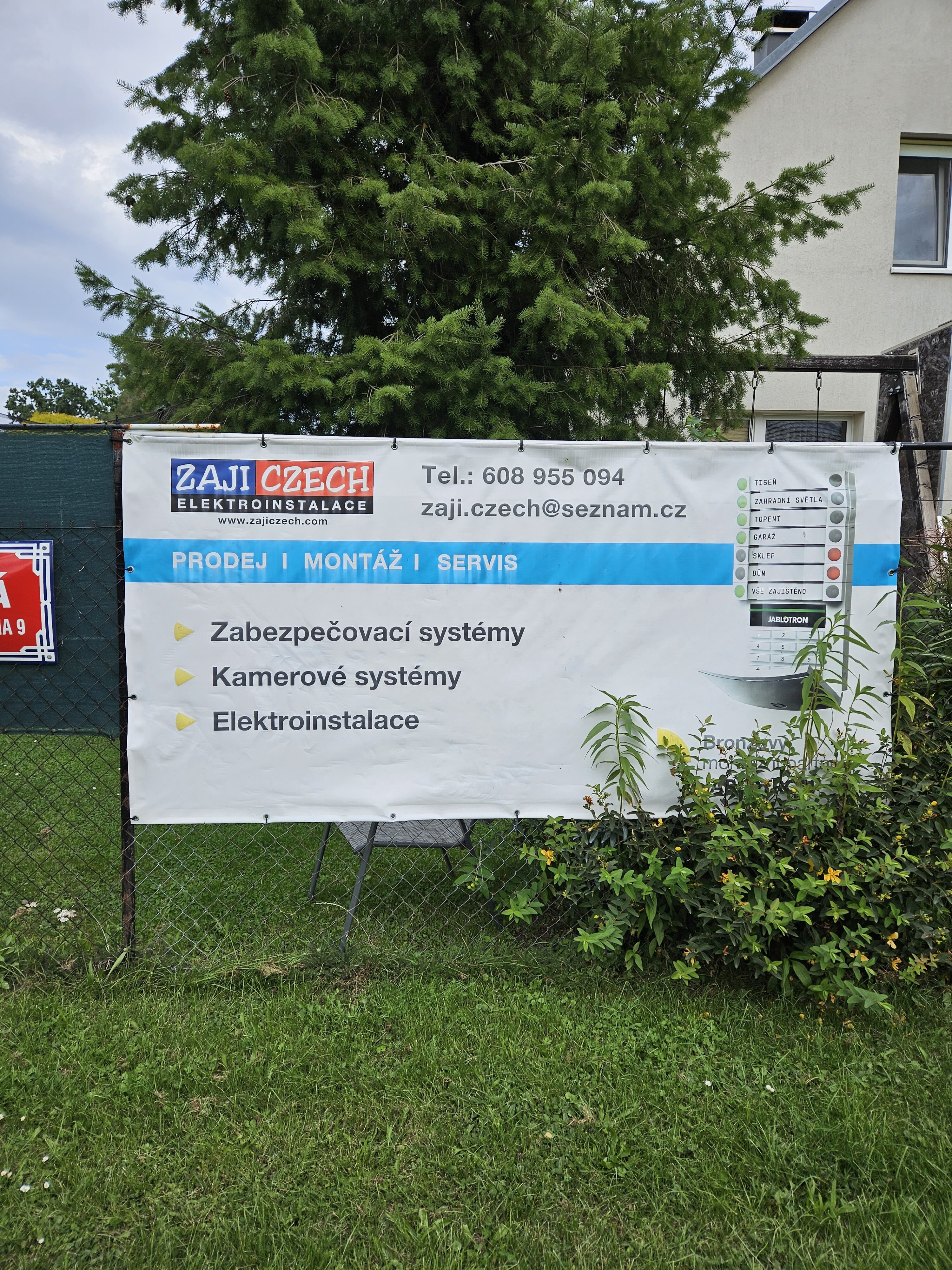 Galaxy Z Fold5 fotky den 9