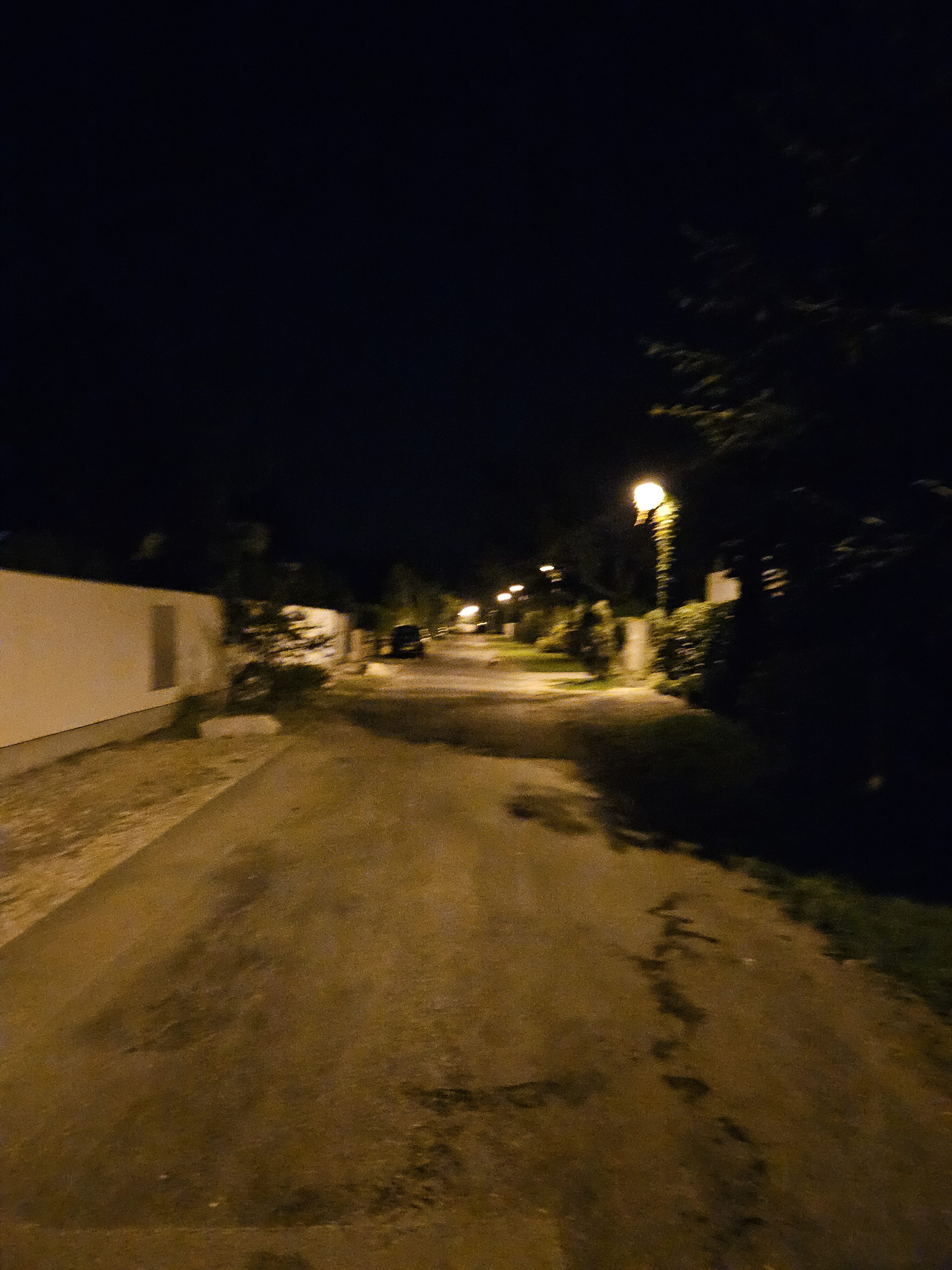 Galaxy Z Fold5 nocni fotky 26