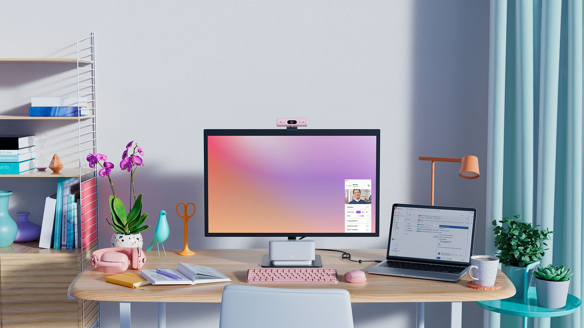 High Resolution PNG BRIO 505 For Business Better Together ENVR