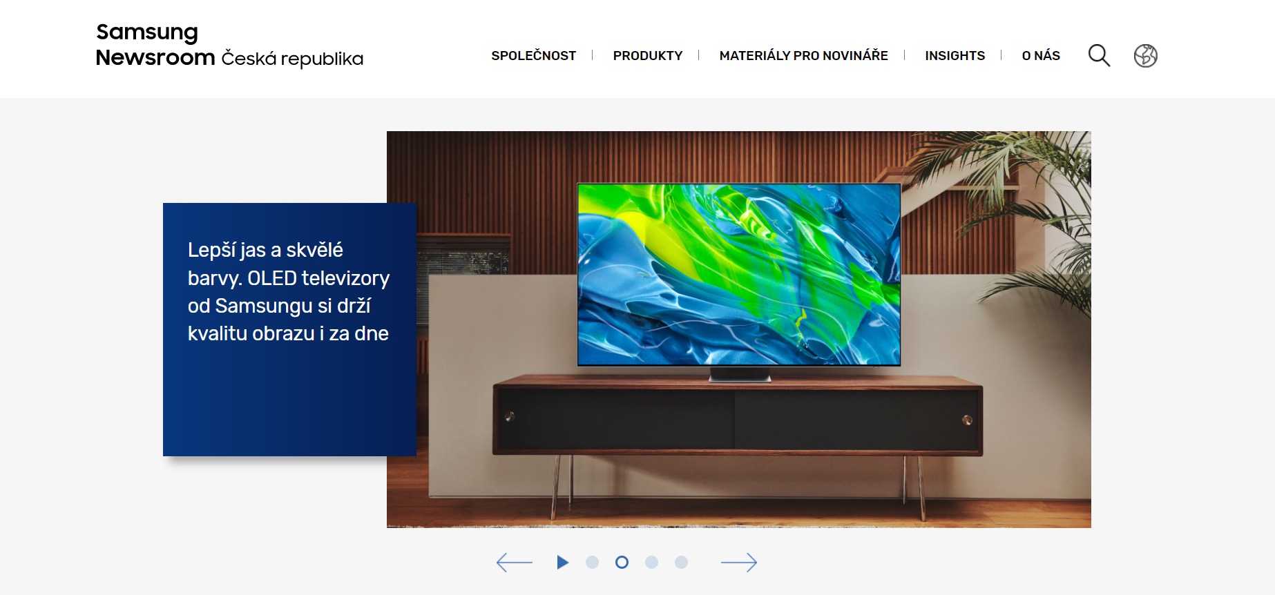 Samsung Newsroom Česká republika 2 (kopie)