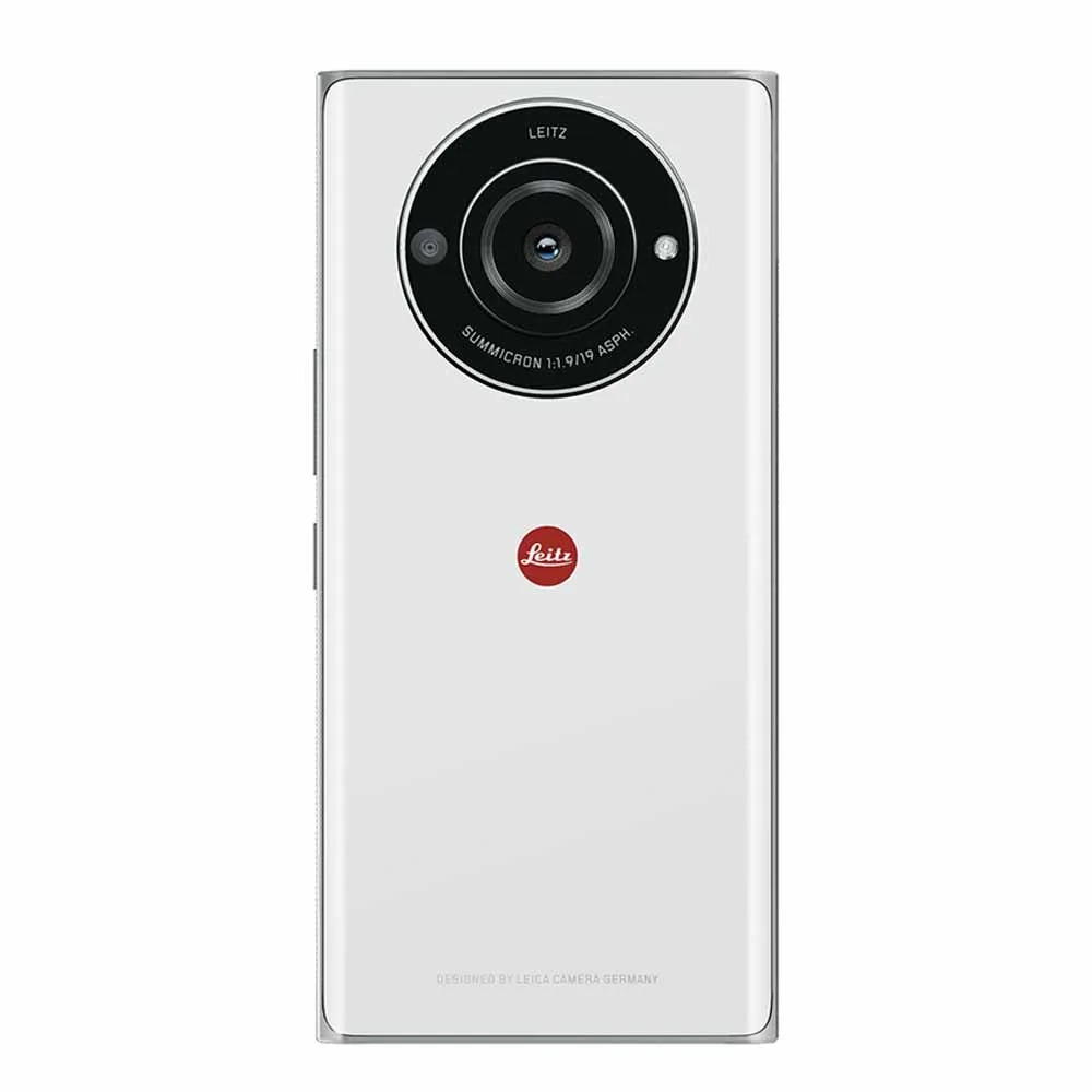 Leica представляет новый смартфон Leitz Phone 2 - Журнал Samsung