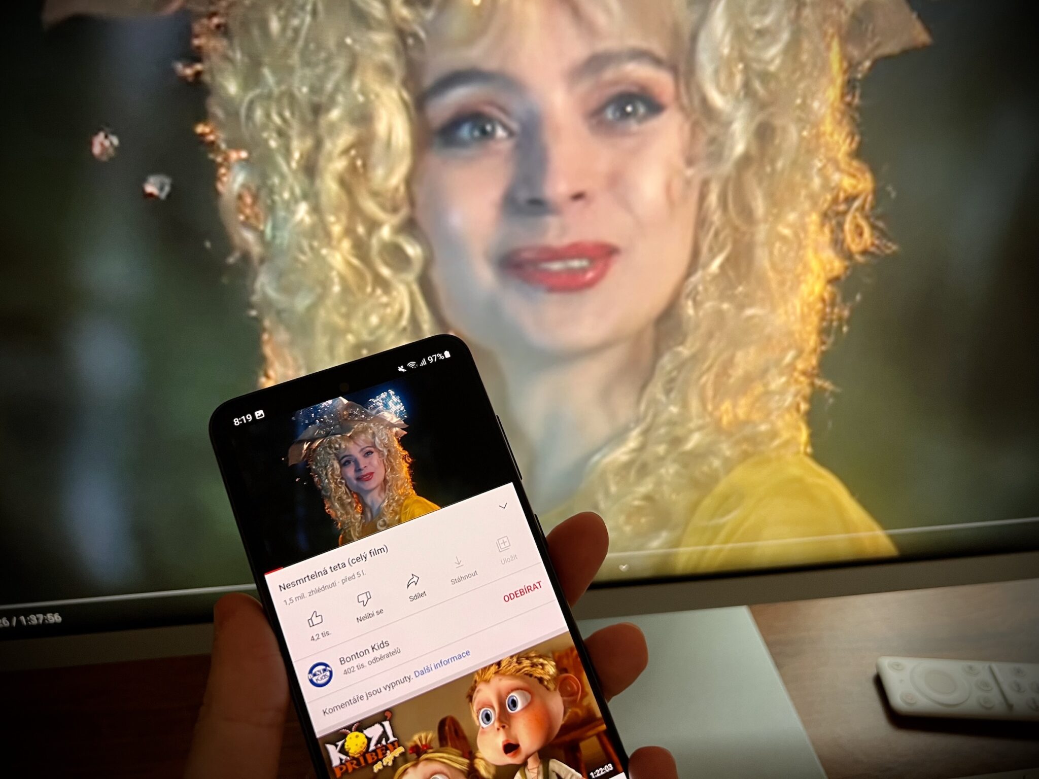YouTube muda reprodutor de vídeo: novo design divide usuários – Samsung ...