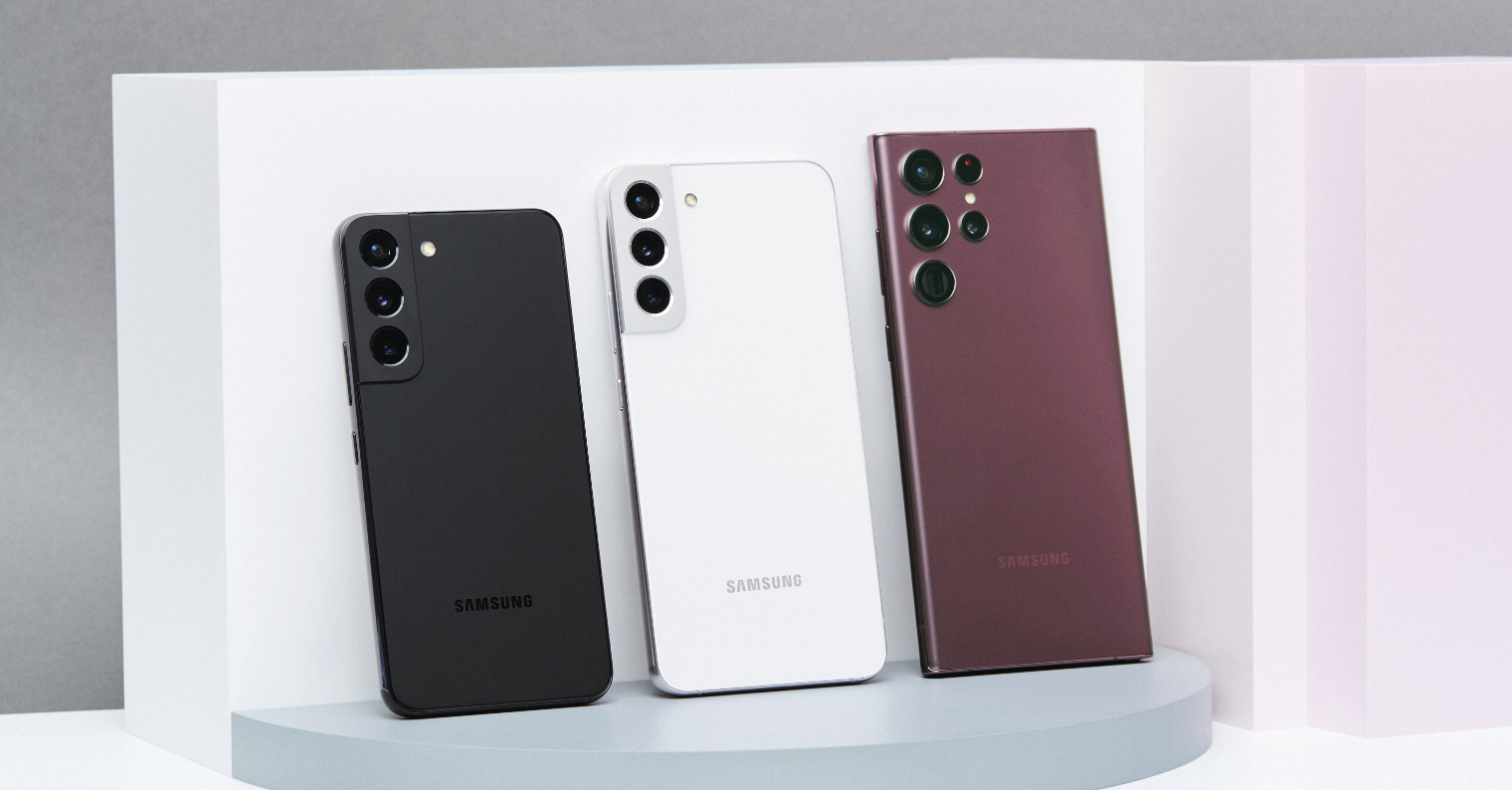 Galaxy S22 теперь самый дешевый в истории, сэкономьте более 6 тысяч -  Samsung Magazine