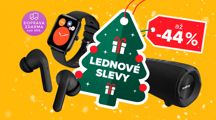 lednovy vyprodej niceboy lednovy vyprodej niceboy