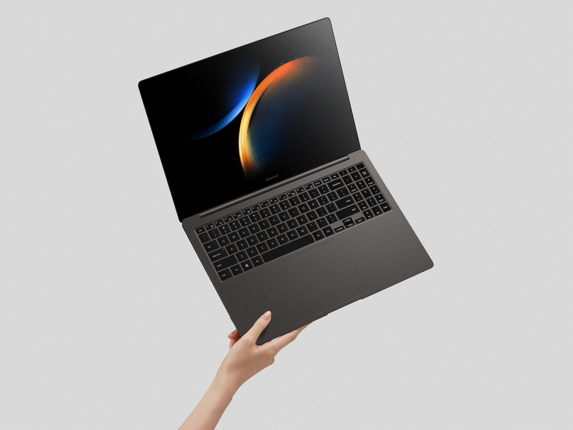 Galaxy book ultra купить