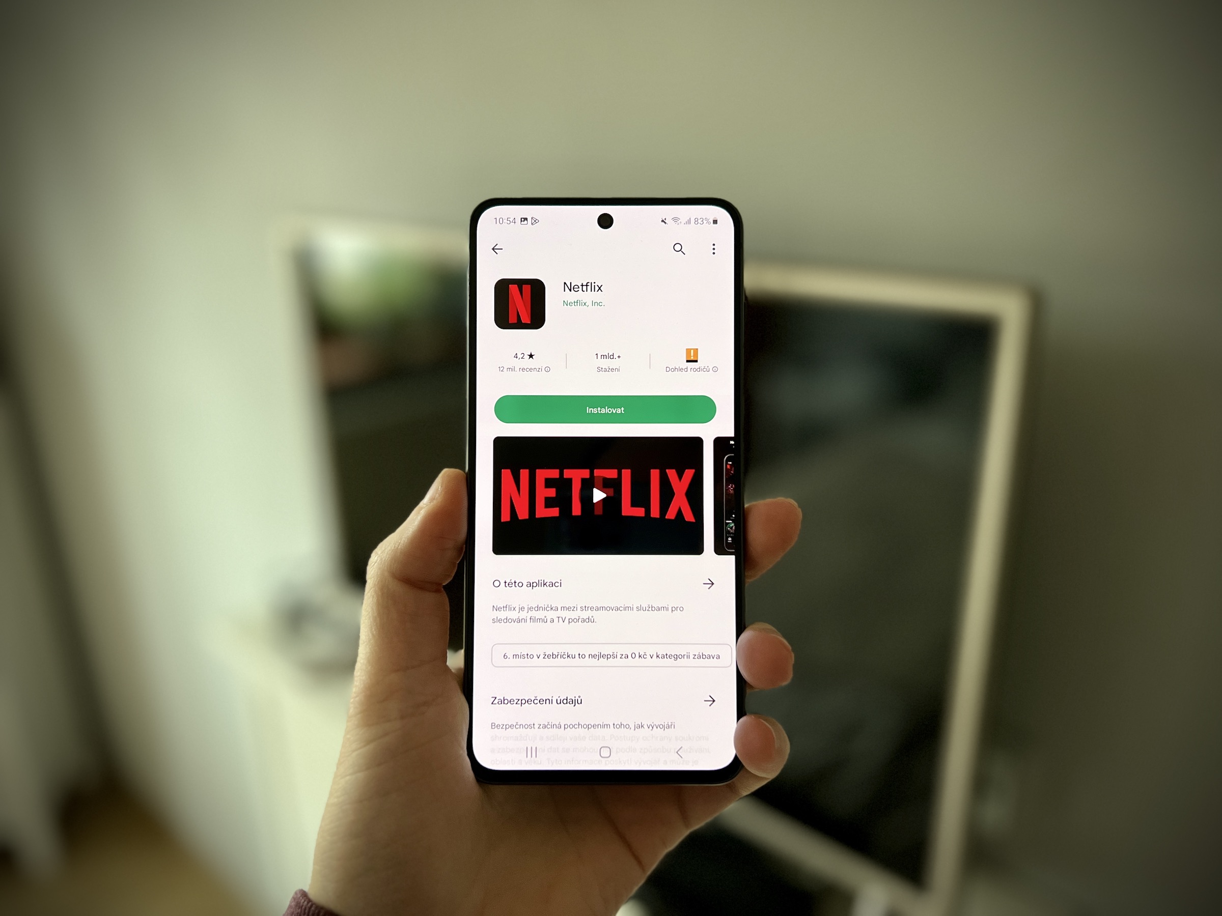 10 лучших сериалов на Netflix прямо сейчас — Samsung Magazine