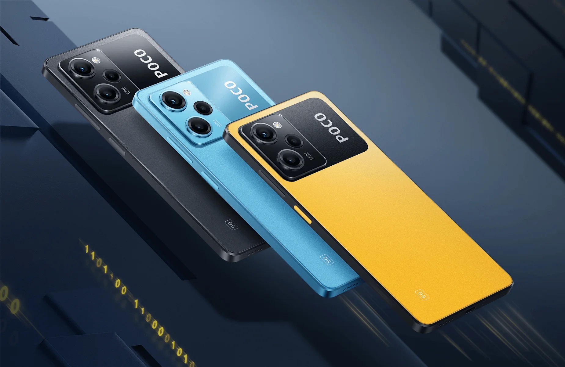 Poco X5 Pro 5g Купить Барнаул