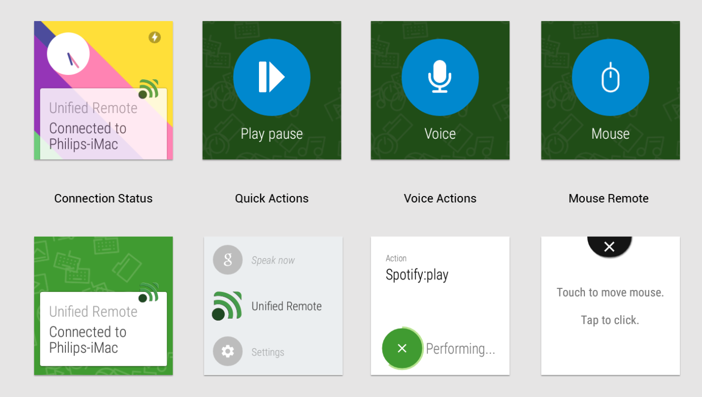 Unified Remote Unified Remote