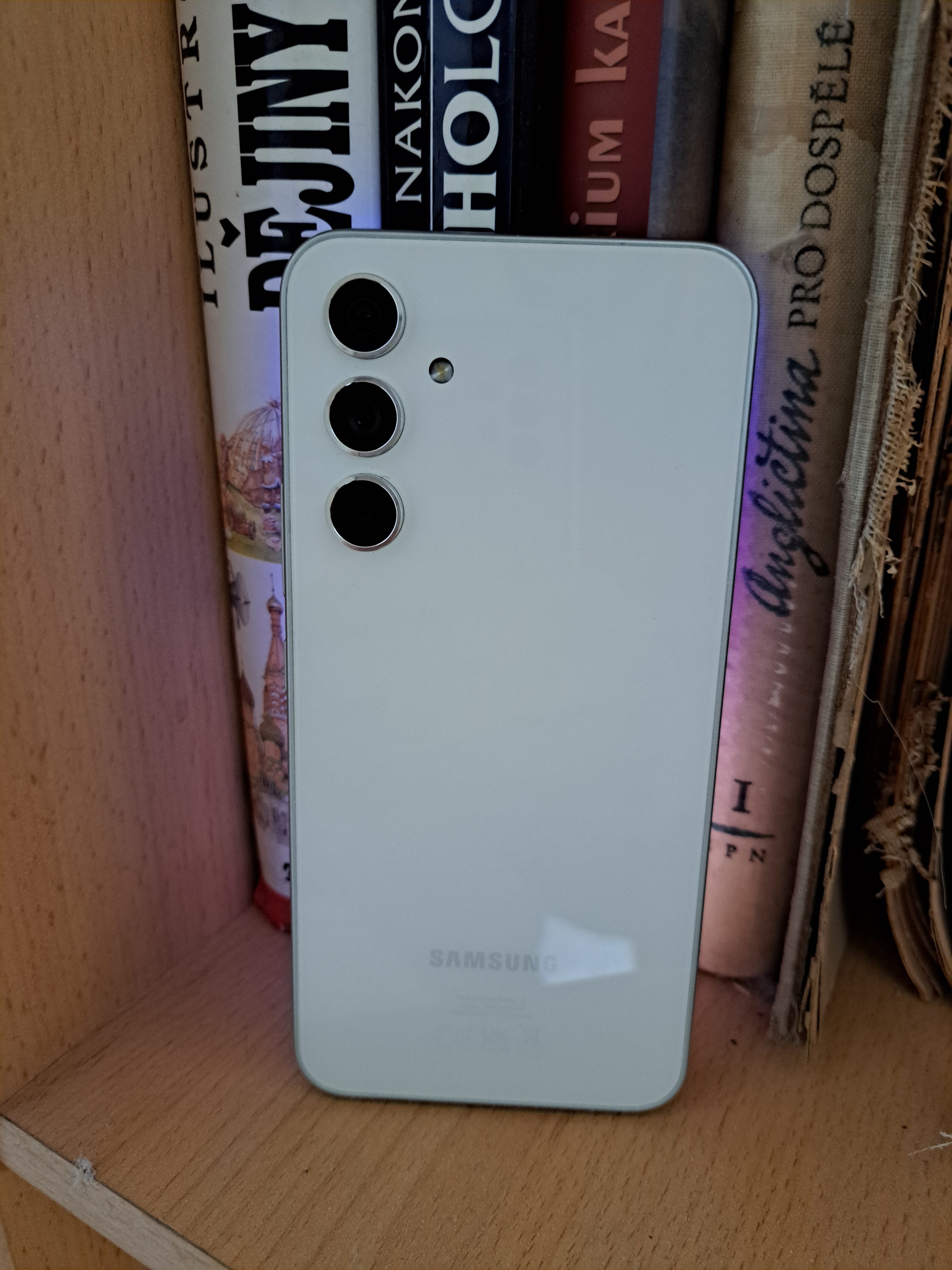 Galaxy A54 07