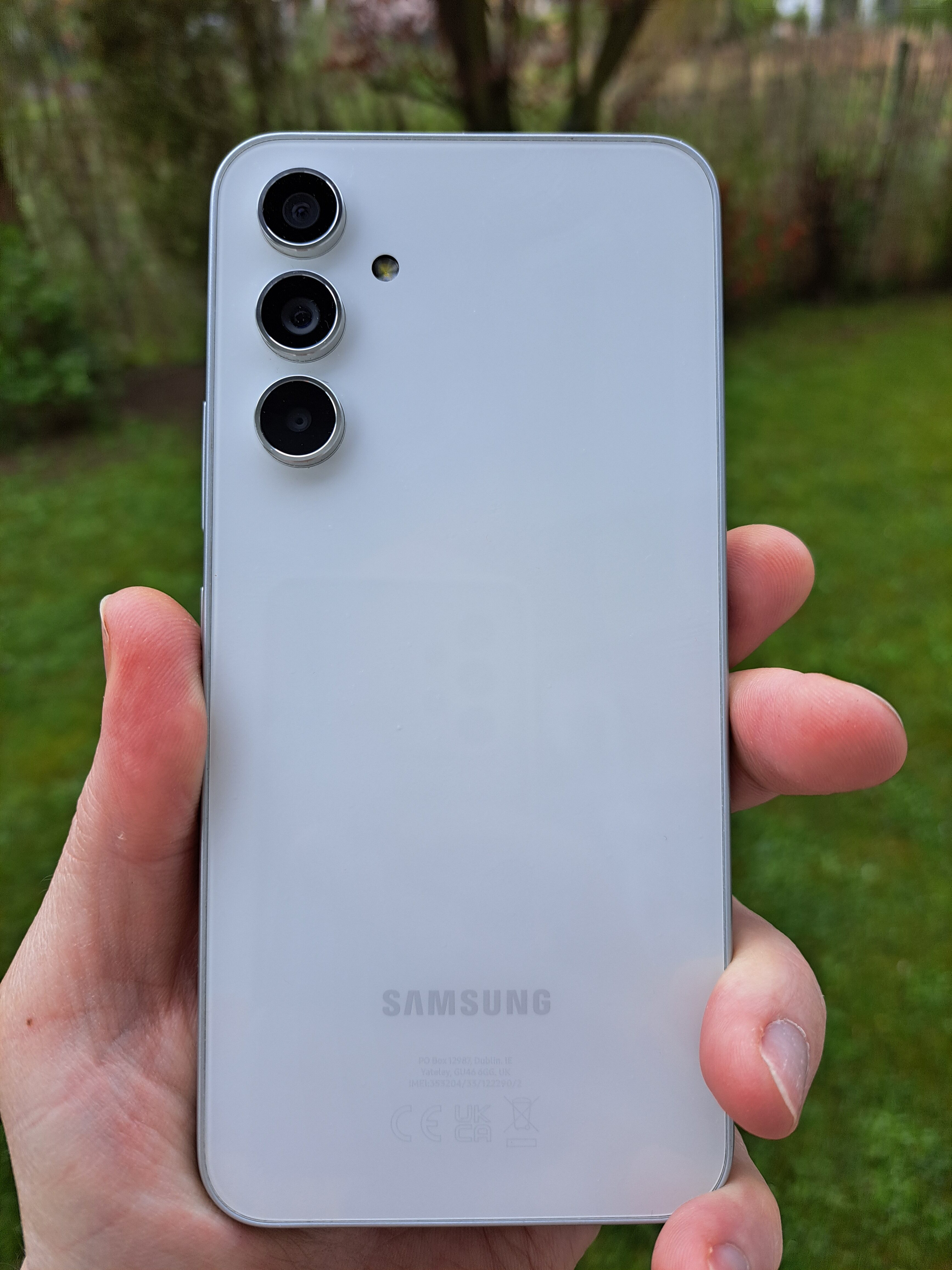 Galaxy A54 19