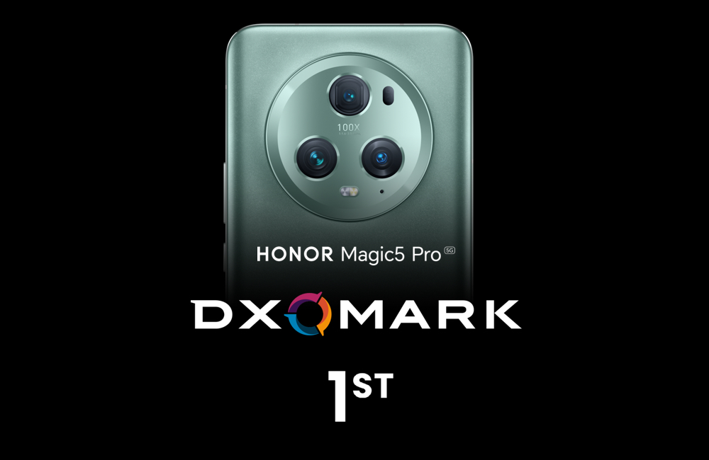 HONOR_Magic5_Pro_DXOMARK HONOR_Magic5_Pro_DXOMARK