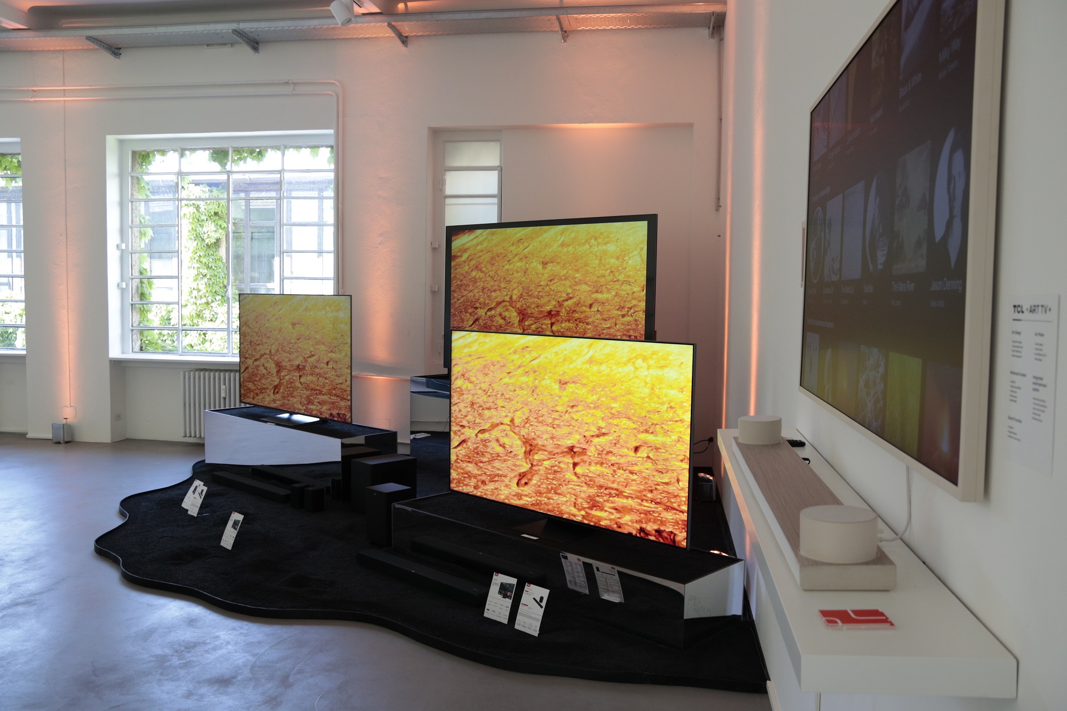 TCL MILANO PRESS CONFERENCE 5