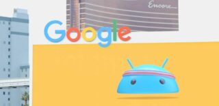 E assim passou o tempo com o Bugdroid: Veja a evolução do mascote ...