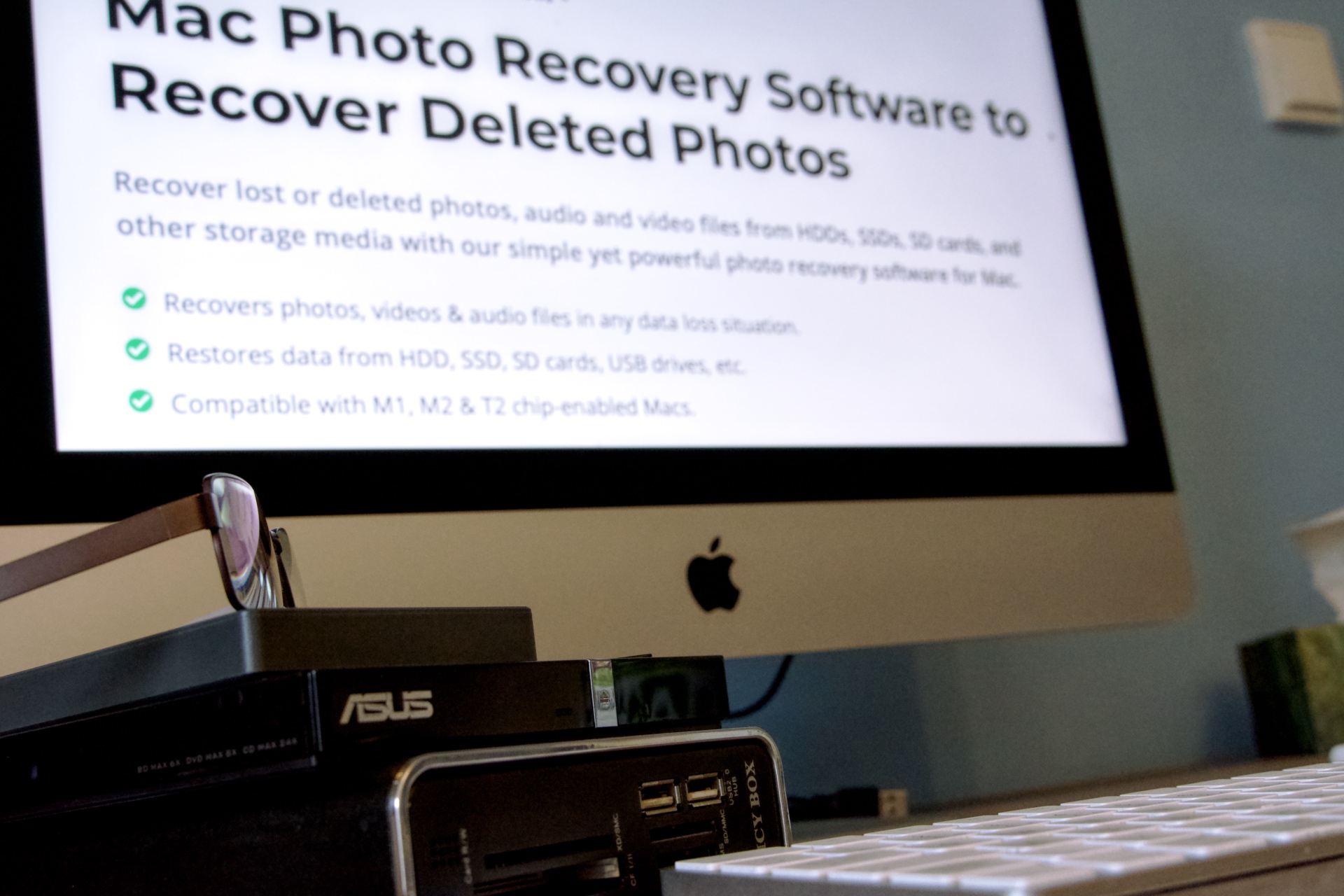 Stellar Photo Recovery cover 2