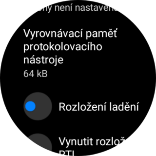 How to enable developer mode in Galaxy Watch And what good is it ...
