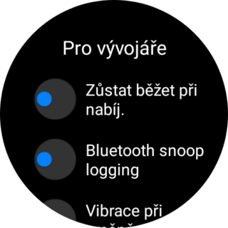 How to enable developer mode in Galaxy Watch And what good is it ...