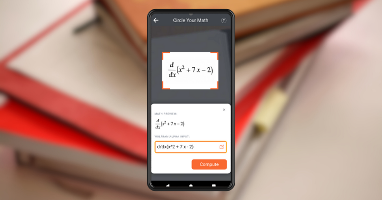 Aplikace na vysokou Android