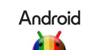 E assim passou o tempo com o Bugdroid: Veja a evolução do mascote ...