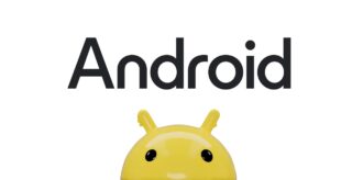 E assim passou o tempo com o Bugdroid: Veja a evolução do mascote ...